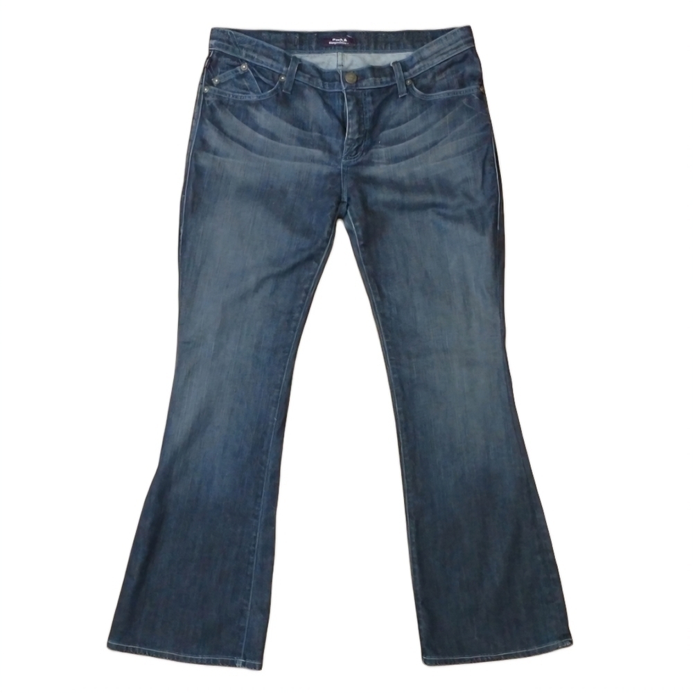 Rock & republic boot cut jeans